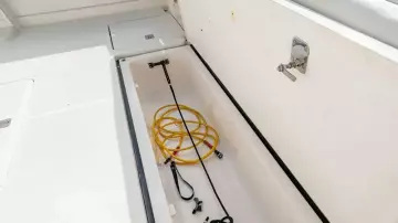 Thumbnail von Tiara Yachts 38 Open