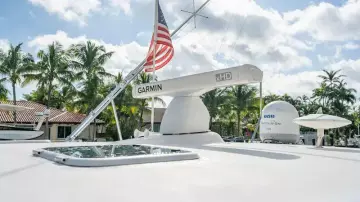 Thumbnail von Tiara Yachts 38 Open