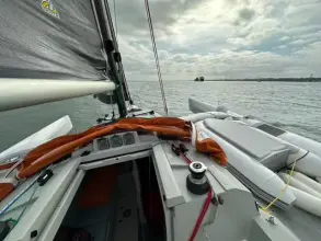 Thumbnail von Corsair 880