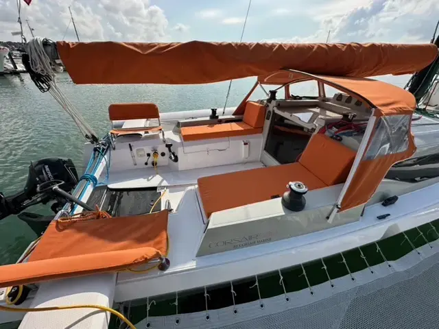 Thumbnail von Corsair 880