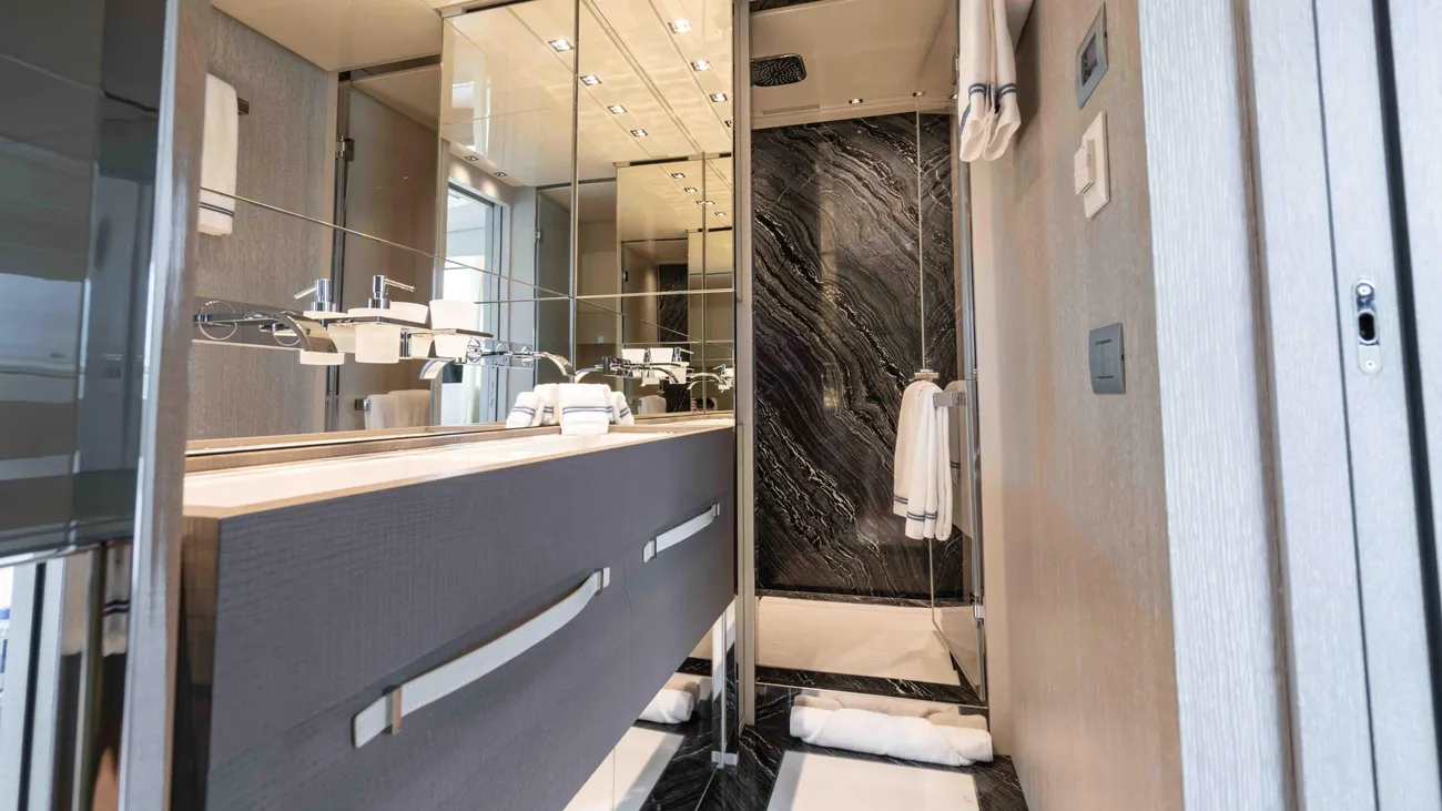 Thumbnail von Sanlorenzo SL106