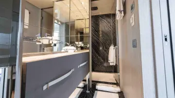 Thumbnail von Sanlorenzo SL106