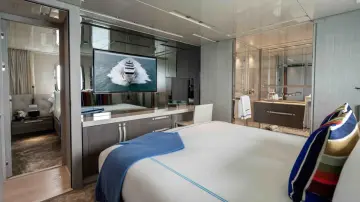 Thumbnail von Sanlorenzo SL106