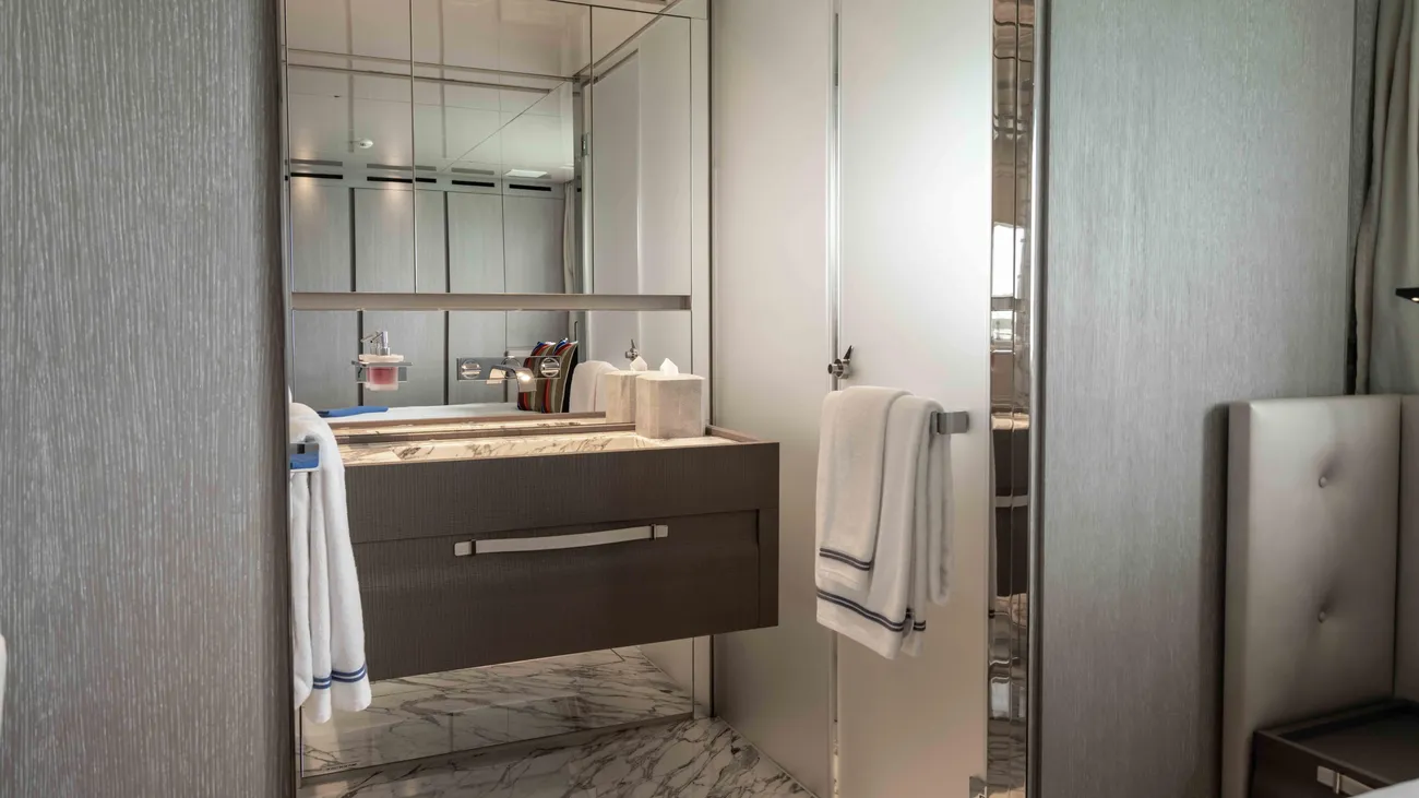 Thumbnail von Sanlorenzo SL106