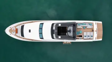 Thumbnail von Sanlorenzo SL106