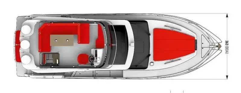 Thumbnail von Parker Monaco Fly