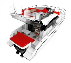 Thumbnail von Parker Monaco Fly