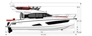 Thumbnail von Parker Monaco Fly