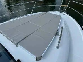 Thumbnail von Parker Monaco Fly