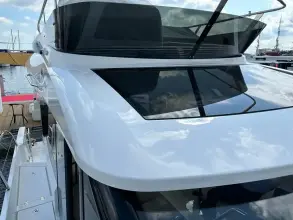 Thumbnail von Parker Monaco Fly