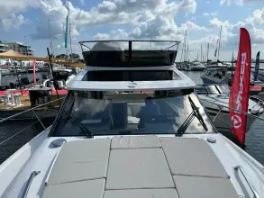 Thumbnail von Parker Monaco Fly