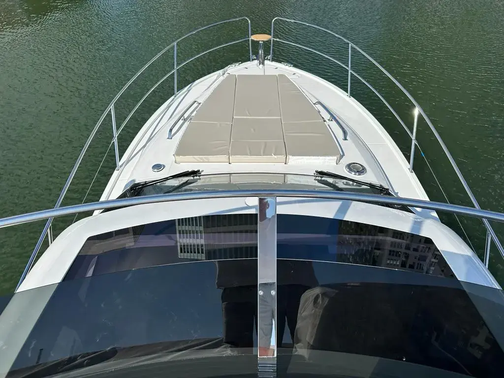 Thumbnail von Parker Monaco Fly