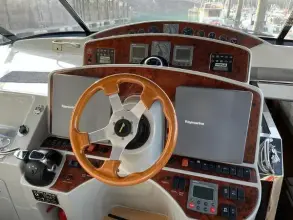 Thumbnail von Broom 530 Premier Cru