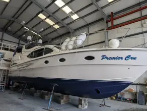 Thumbnail von Broom 530 Premier Cru