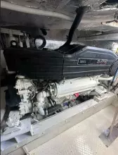 Thumbnail von Cruisers Yachts 560 Express CLA CLA