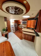 Thumbnail von Cruisers Yachts 560 Express CLA CLA