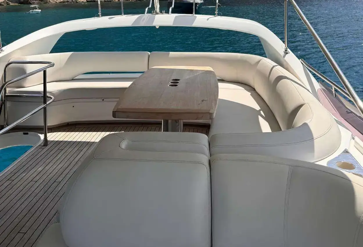 Thumbnail von Princess 52