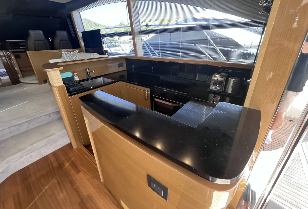 Thumbnail von Princess 52