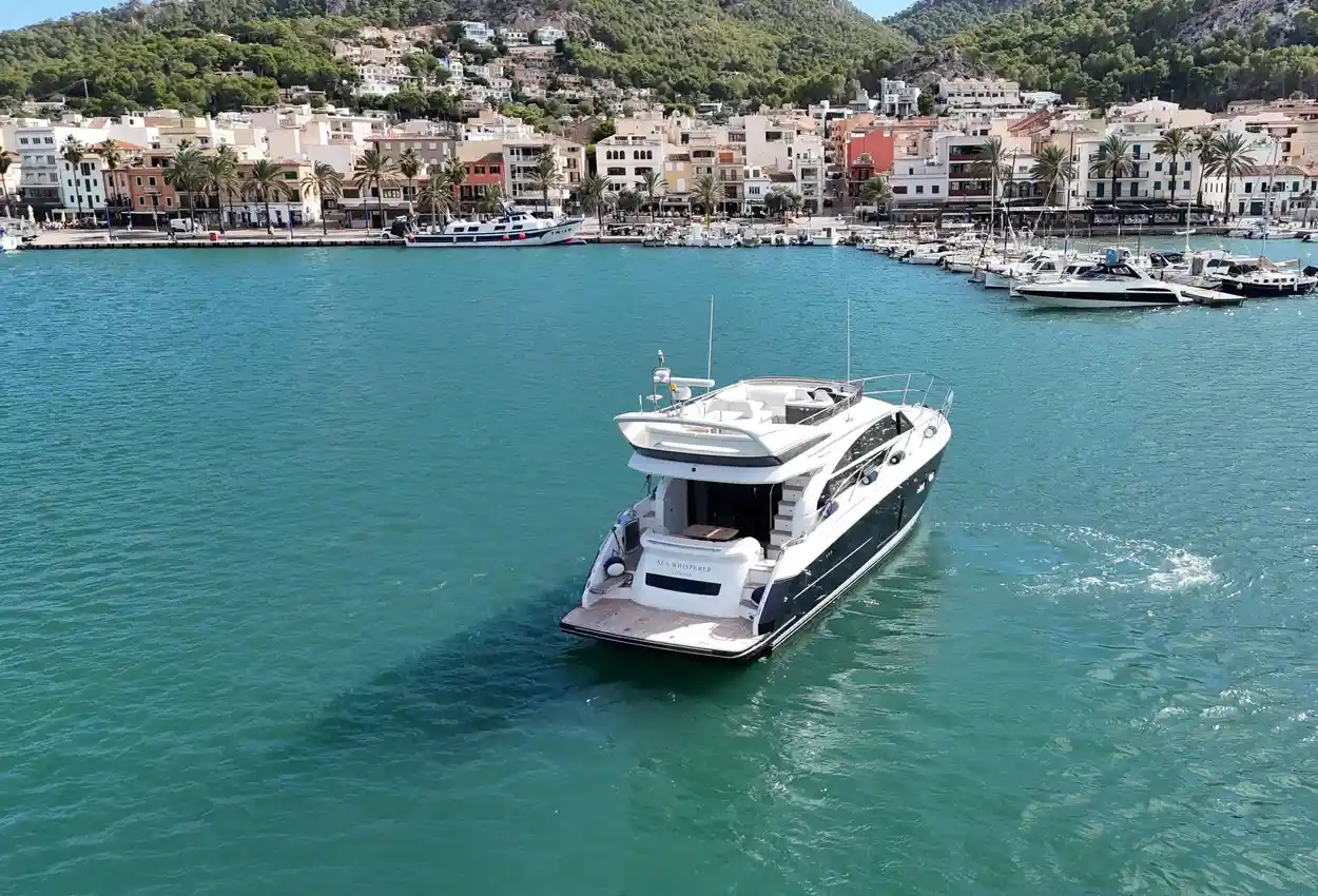 Thumbnail von Princess 52