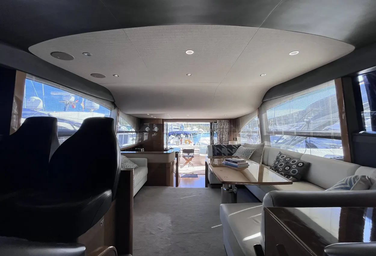 Thumbnail von Princess 52