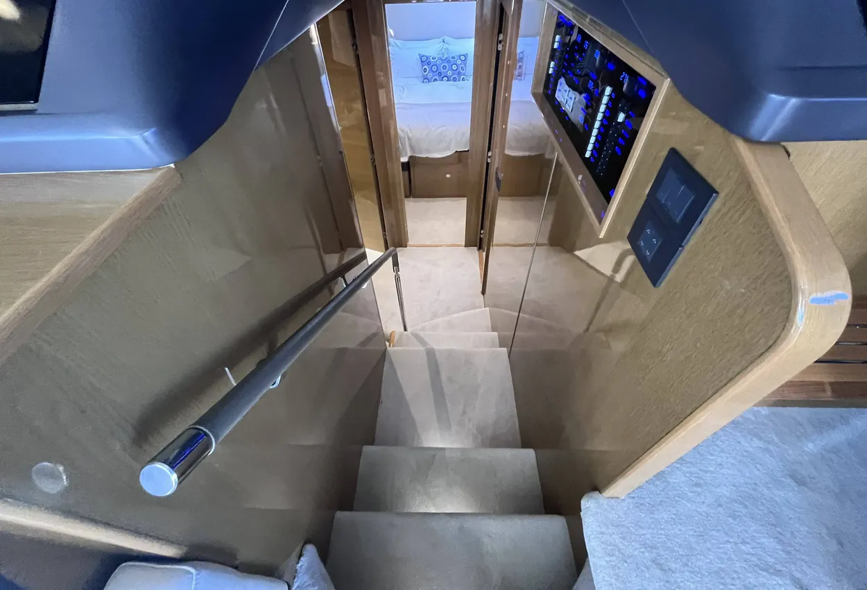 Thumbnail von Princess 52