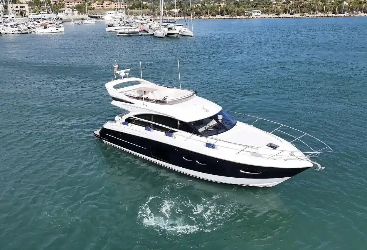 Thumbnail von Princess 52