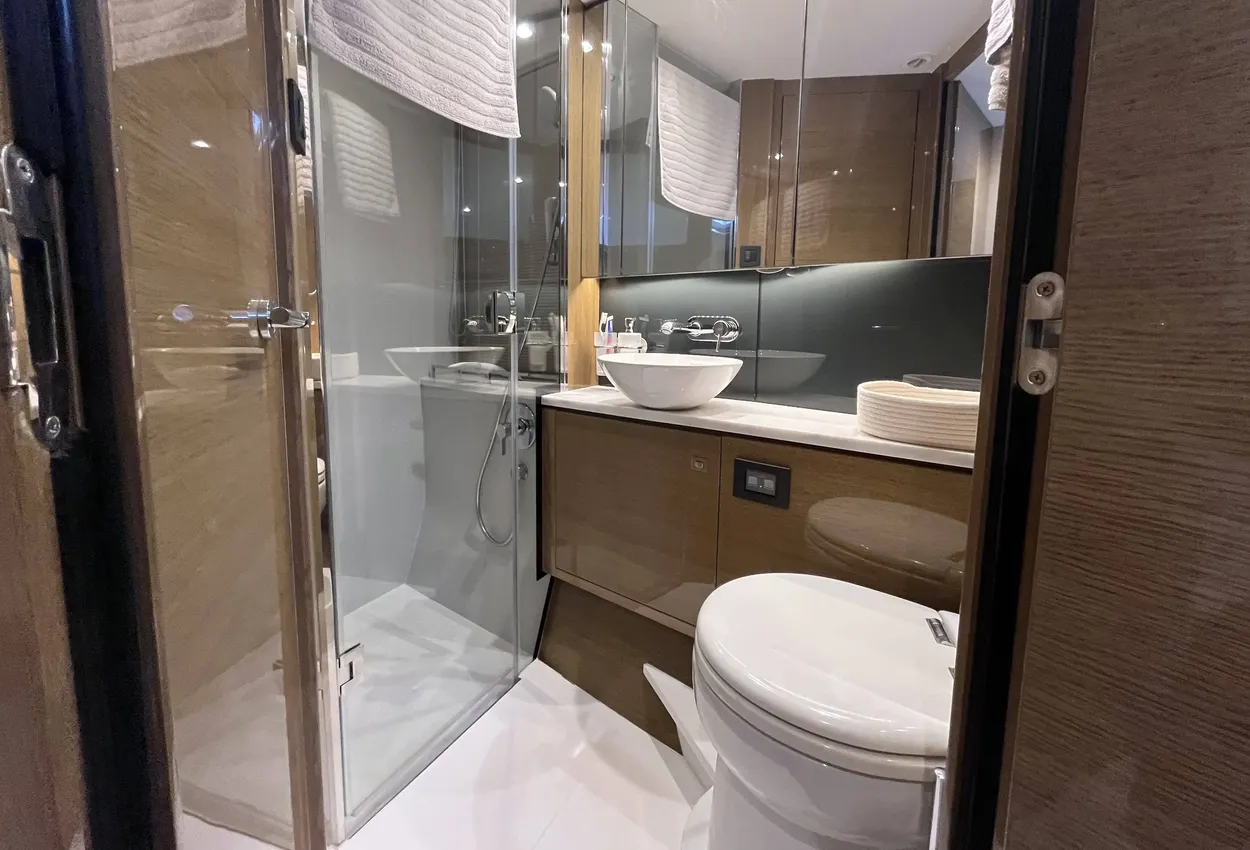 Thumbnail von Princess 52