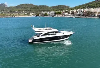 Thumbnail von Princess 52