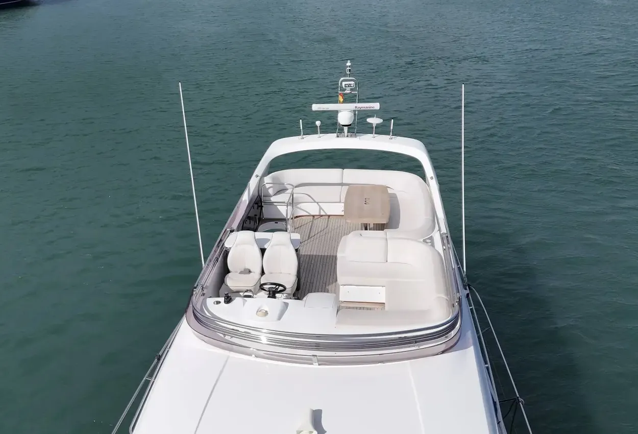 Thumbnail von Princess 52