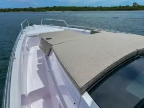 Thumbnail von Axopar 37 XC Cross Cabin