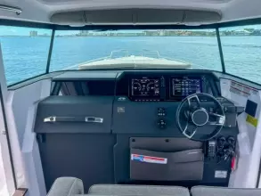 Thumbnail von Axopar 37 XC Cross Cabin