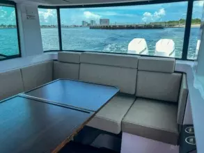 Thumbnail von Axopar 37 XC Cross Cabin