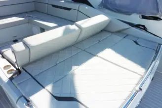 Thumbnail von Fairline F Line 33 CAZARIA