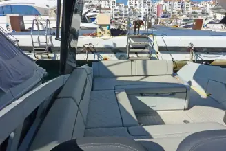 Thumbnail von Fairline F Line 33 CAZARIA