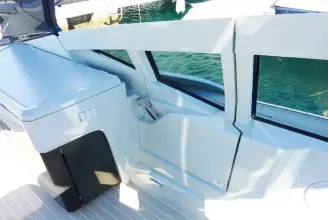 Thumbnail von Fairline F Line 33 CAZARIA