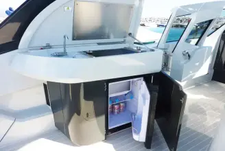 Thumbnail von Fairline F Line 33 CAZARIA