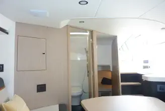 Thumbnail von Fairline F Line 33 CAZARIA