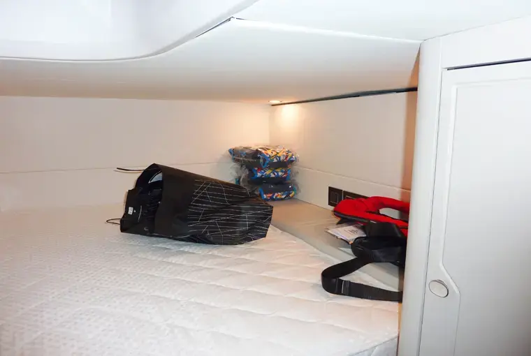 Thumbnail von Fairline F Line 33 CAZARIA