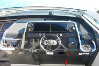 Thumbnail von Fairline F Line 33 CAZARIA