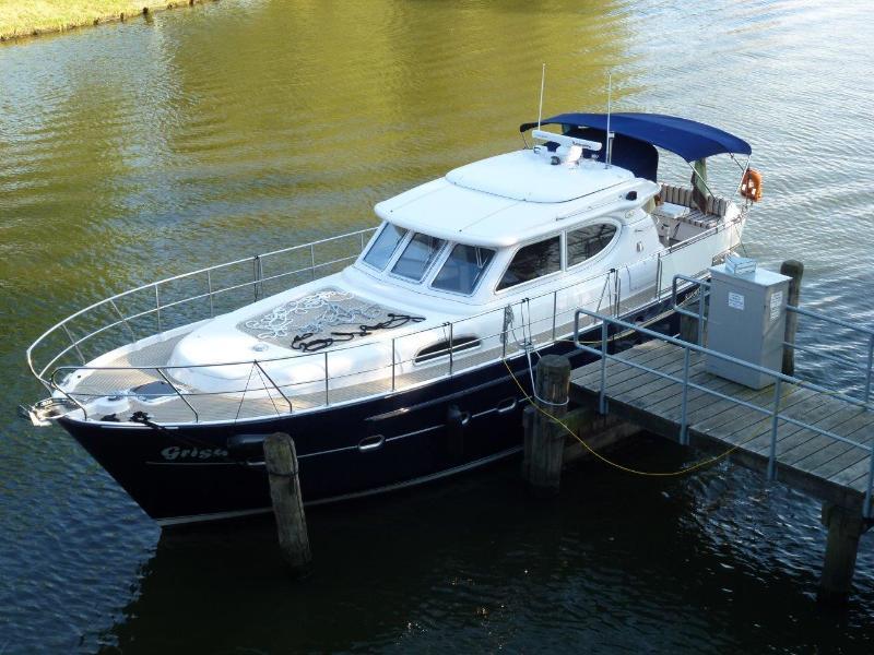 Thumbnail von Elling (NL) - E3 Ultimate