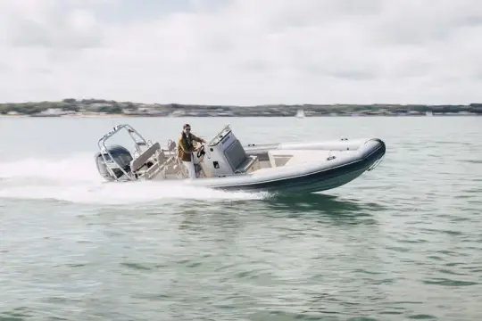 Ballistic LS 78