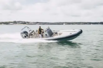 Ballistic LS 78