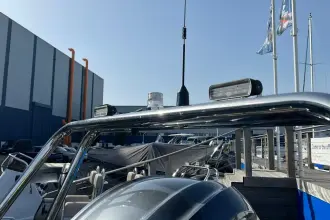 Thumbnail von Ballistic  LS 78