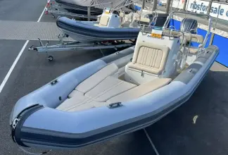 Thumbnail von Ballistic  LS 78