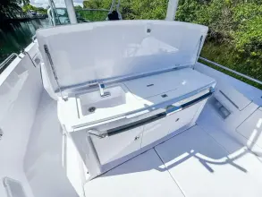 Thumbnail von Axopar 37 Sun Top