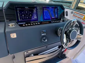 Thumbnail von Axopar 37 Sun Top