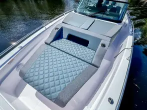 Thumbnail von Axopar 37 Sun Top