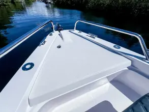 Thumbnail von Axopar 37 Sun Top