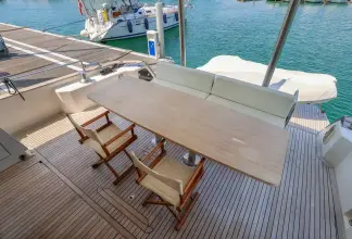 Thumbnail von Greenline Ocean Class 68 Mas Que Nada