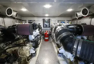 Thumbnail von Greenline Ocean Class 68 Mas Que Nada